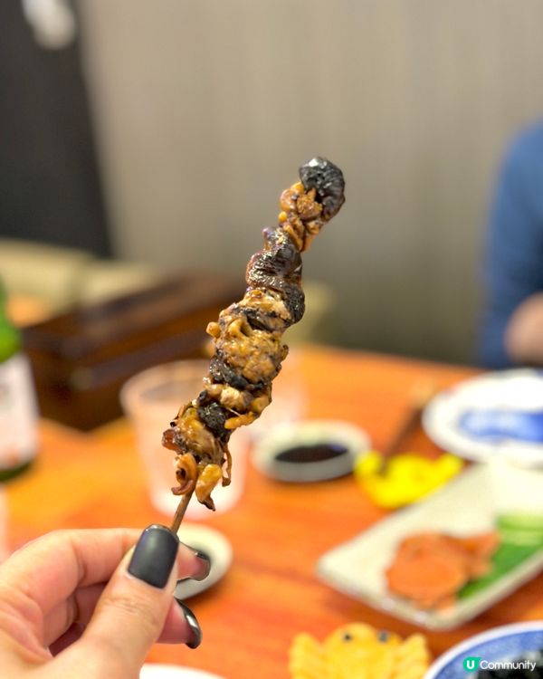 尖咀新蒲點！港式清酒館🍶🍻 必去！🤩