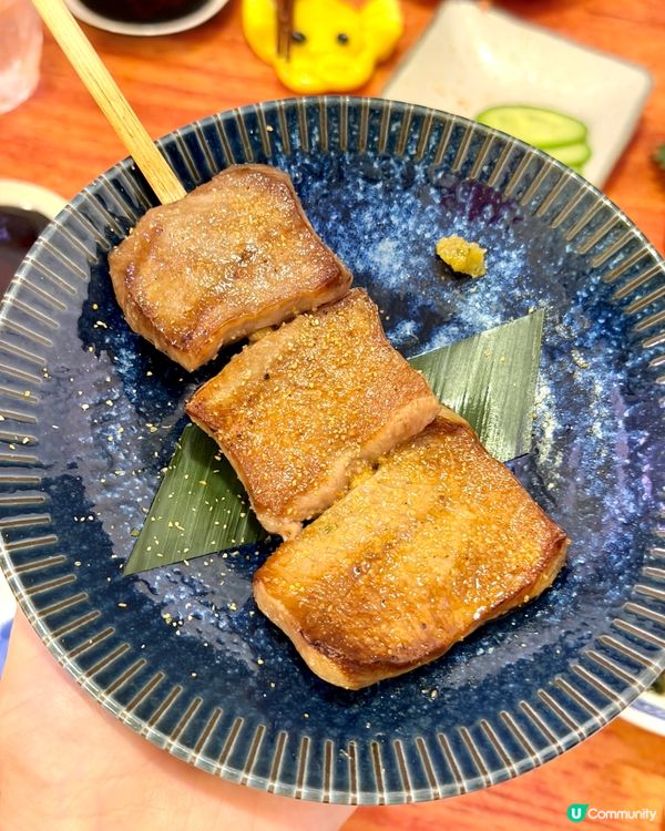 尖咀新蒲點！港式清酒館🍶🍻 必去！🤩