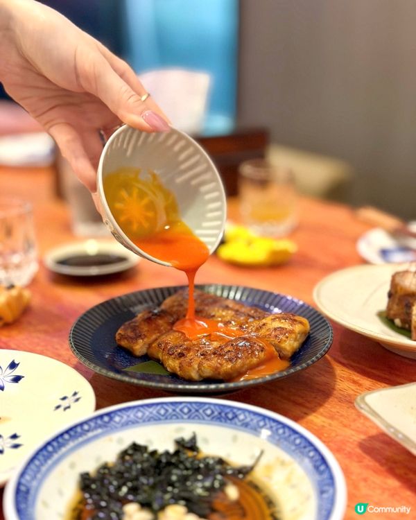尖咀新蒲點！港式清酒館🍶🍻 必去！🤩