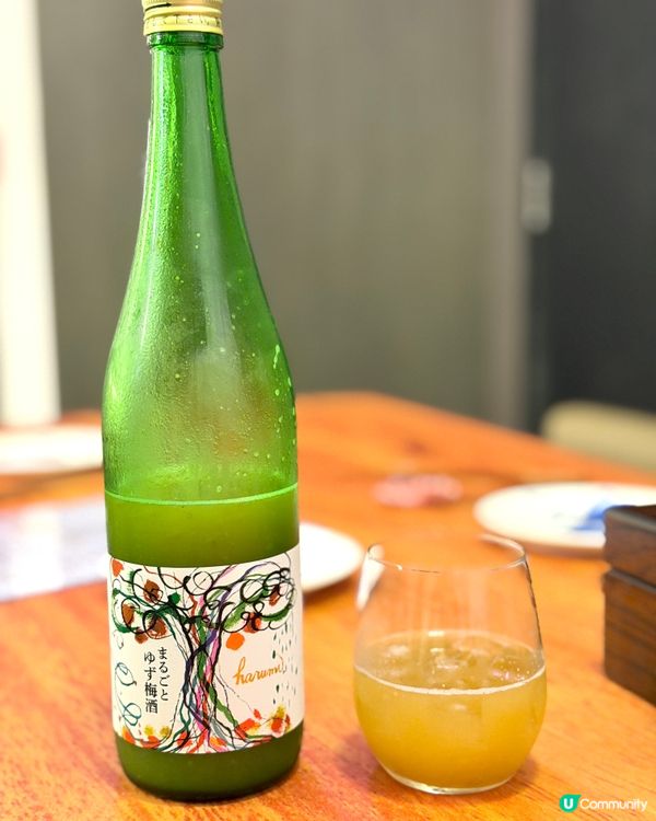 尖咀新蒲點！港式清酒館🍶🍻 必去！🤩