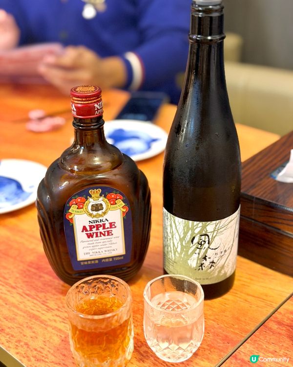 尖咀新蒲點！港式清酒館🍶🍻 必去！🤩