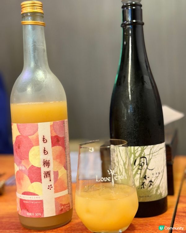 尖咀新蒲點！港式清酒館🍶🍻 必去！🤩