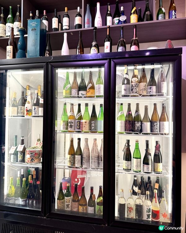 尖咀新蒲點！港式清酒館🍶🍻 必去！🤩