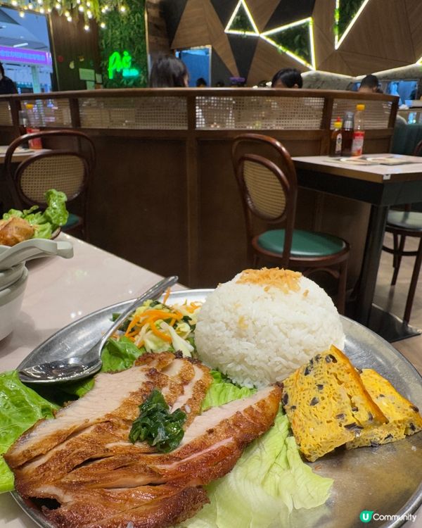 Ha Noi 越南菜(啟德）