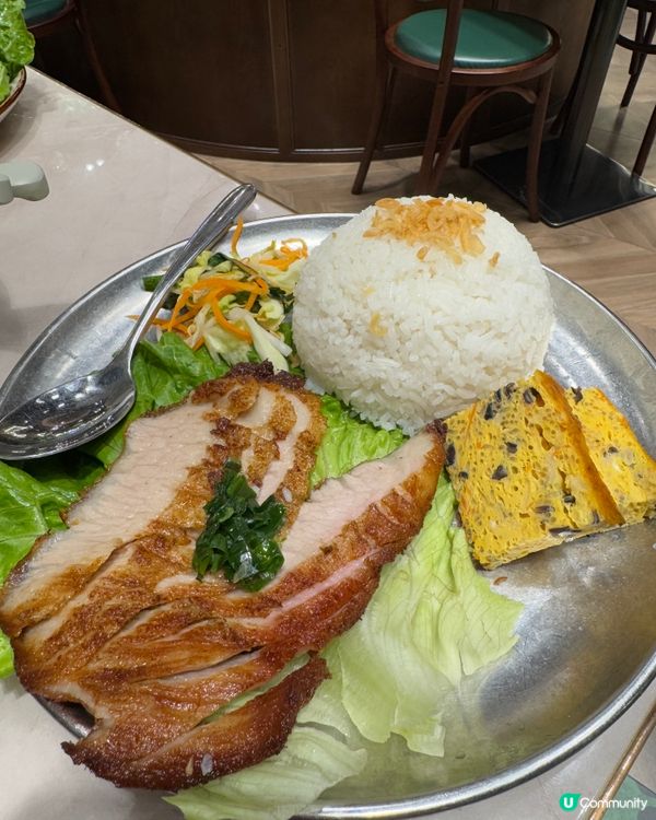 Ha Noi 越南菜(啟德）