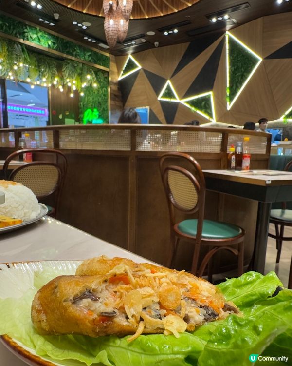 Ha Noi 越南菜(啟德）