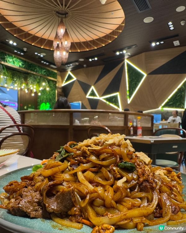 Ha Noi 越南菜(啟德）