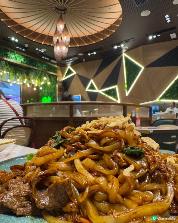 Ha Noi 越南菜(啟德）