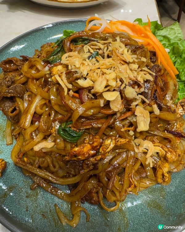 Ha Noi 越南菜(啟德）