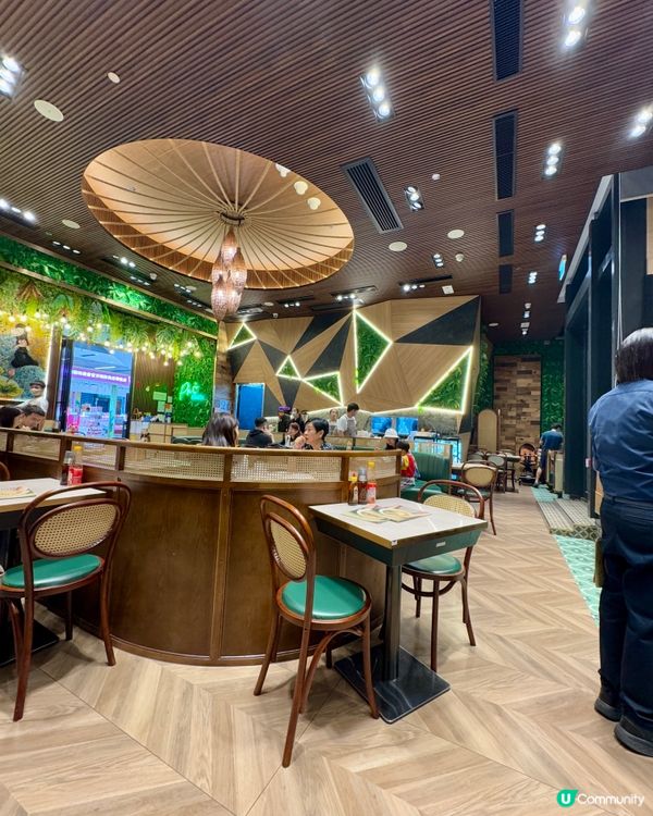 Ha Noi 越南菜(啟德）