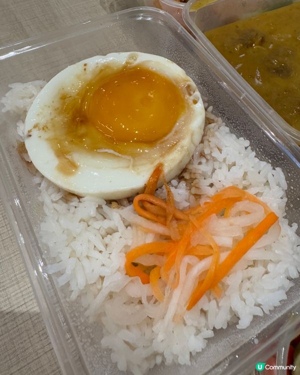  粉紅越(Pink Pho）大角咀