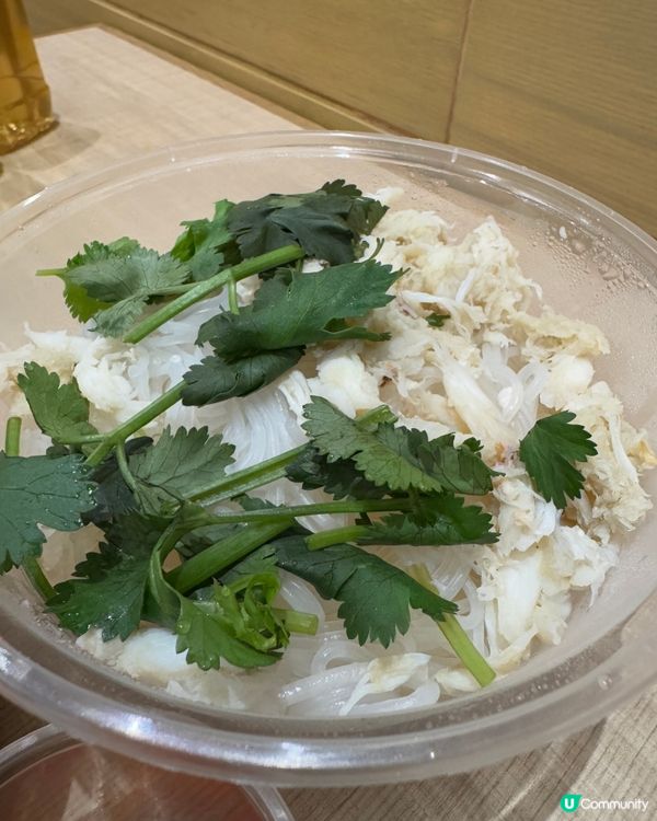 粉紅越(Pink Pho）大角咀