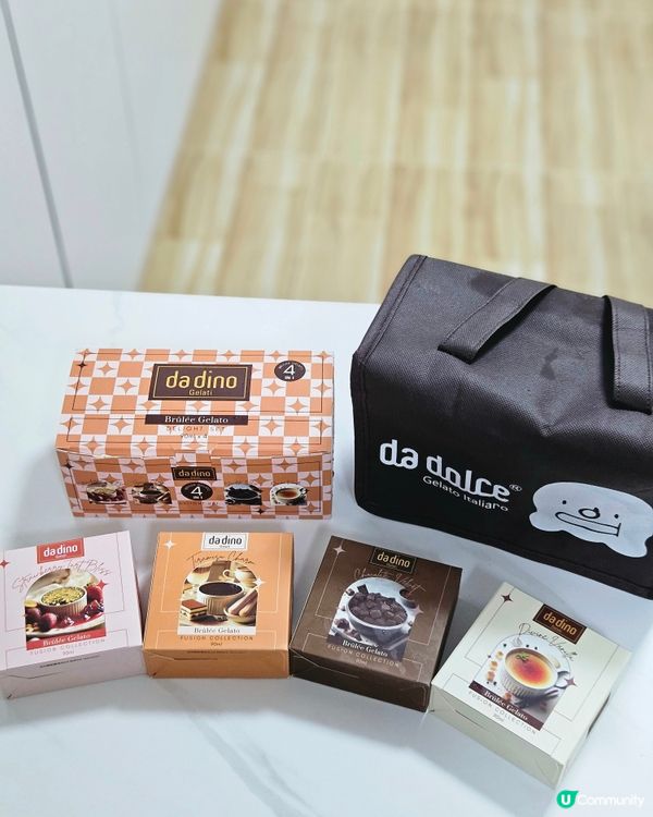 聖誕禮物🎁狂歡套裝！7仔新品登場🥳