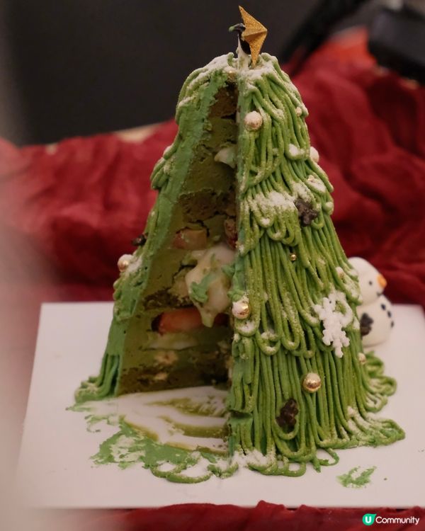 聖誕快樂🎄💚