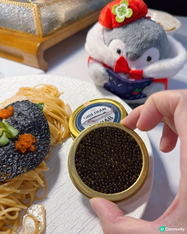 維港海景餐廳，浪漫之夜🌃！