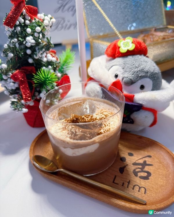 維港海景餐廳，浪漫之夜🌃！