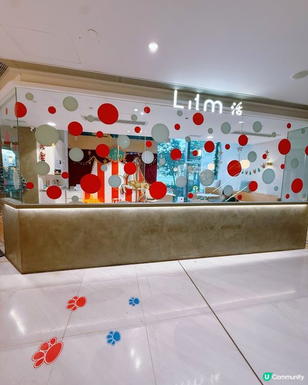 維港海景餐廳，浪漫之夜🌃！