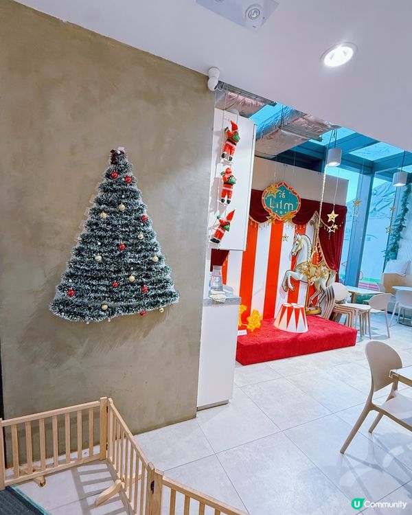 維港海景餐廳，浪漫之夜🌃！