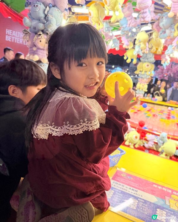 親子必去｢AIA友邦嘉年華｣🎪