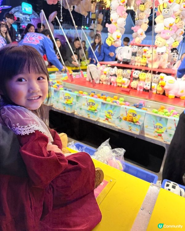 親子必去｢AIA友邦嘉年華｣🎪