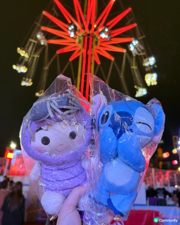 親子必去｢AIA友邦嘉年華｣🎪