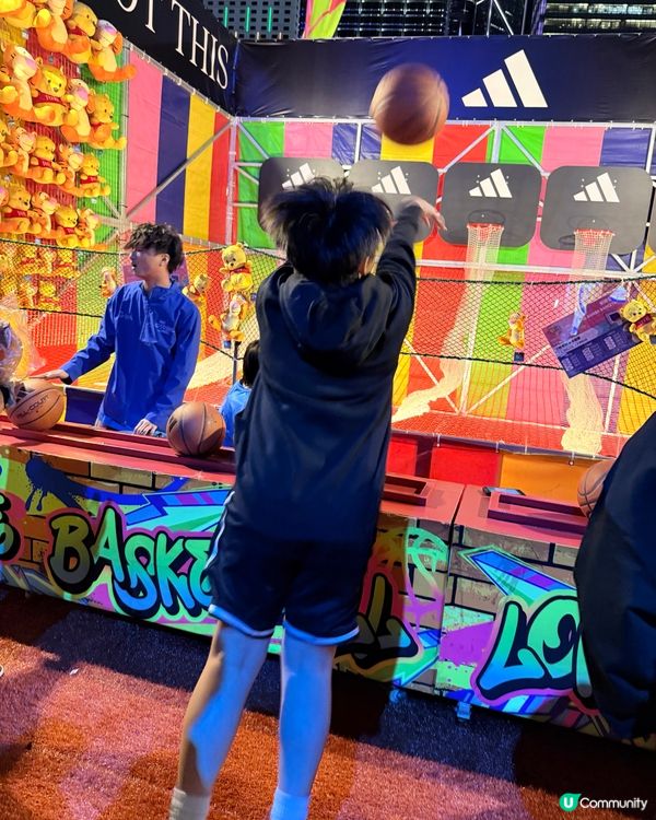 親子必去｢AIA友邦嘉年華｣🎪