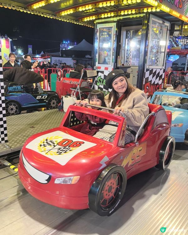 親子必去｢AIA友邦嘉年華｣🎪