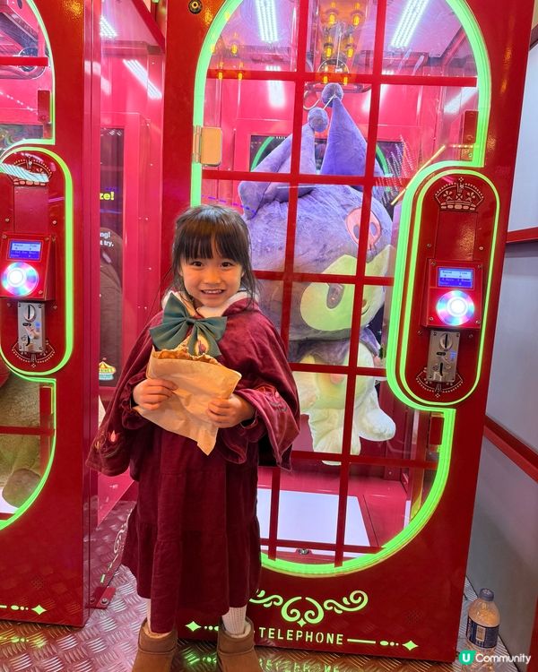 親子必去｢AIA友邦嘉年華｣🎪