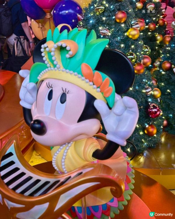 香港夢幻聖誕打卡特輯