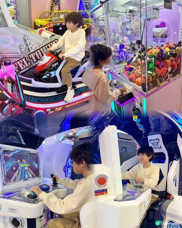 ✨nobi nobi 夢幻樂園太空聖誕夢幻之旅