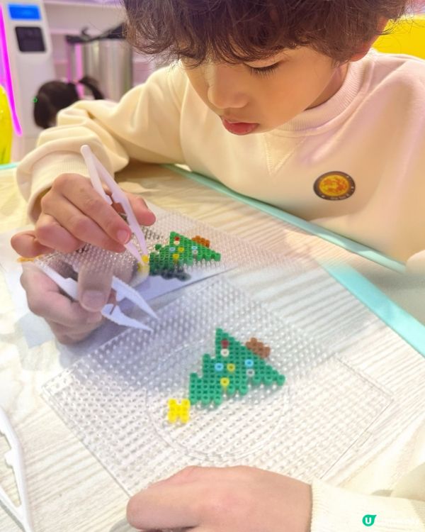 ✨nobi nobi 夢幻樂園太空聖誕夢幻之旅