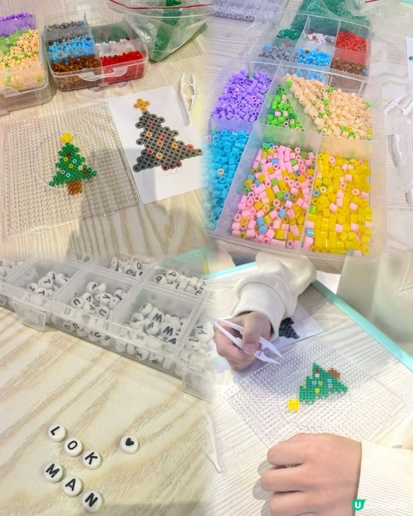 ✨nobi nobi 夢幻樂園太空聖誕夢幻之旅