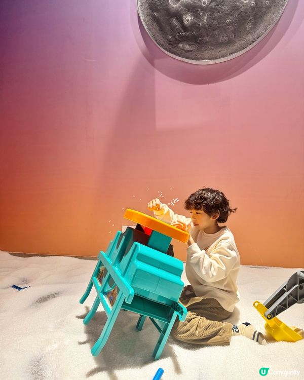 ✨nobi nobi 夢幻樂園太空聖誕夢幻之旅