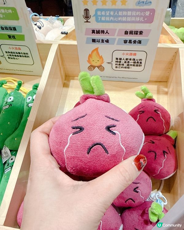 留港消費！冬季購物展掃貨攻略🛍️ 茄子豆豆萌爆你！😋