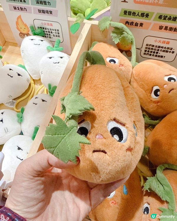 留港消費！冬季購物展掃貨攻略🛍️ 茄子豆豆萌爆你！😋