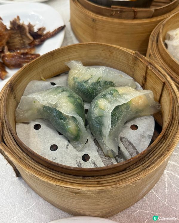 得閒飲茶
