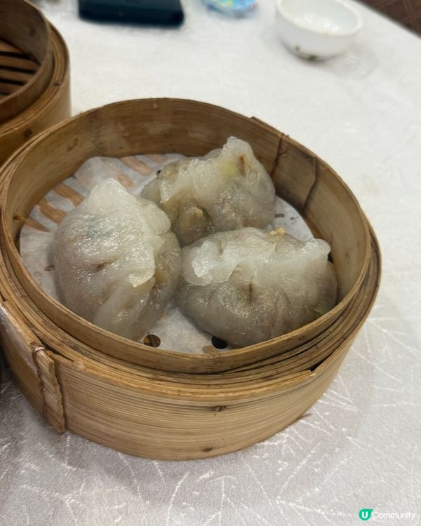 得閒飲茶