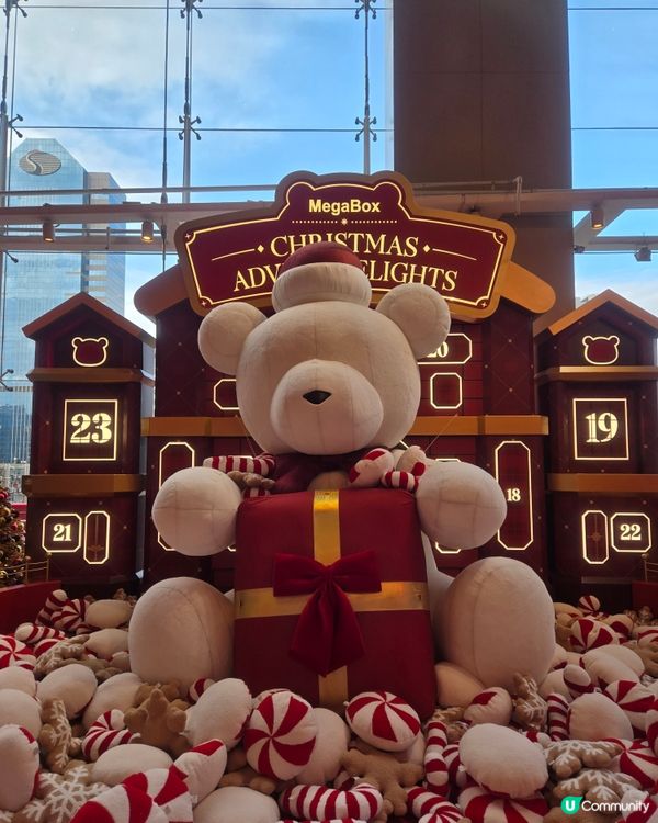 #節日推介 #節日優惠 #UCreator #打卡美食 #假...