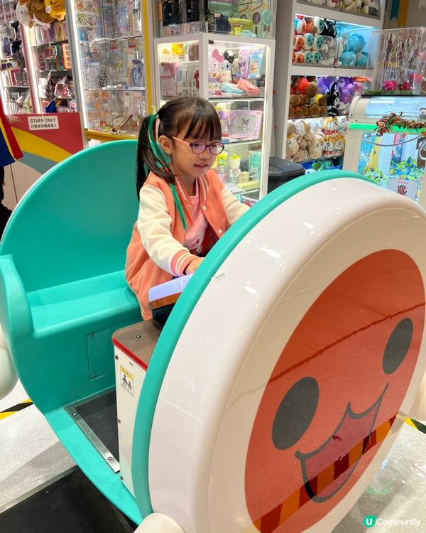 聖誕去邊玩？夾公仔零食勁開心！🥳🧸🎁