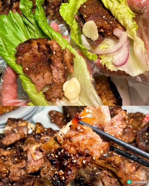 人生烤肉大樂事！你敢挑戰嗎？