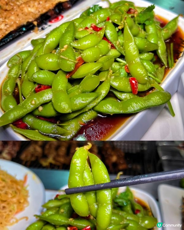 人生烤肉大樂事！你敢挑戰嗎？