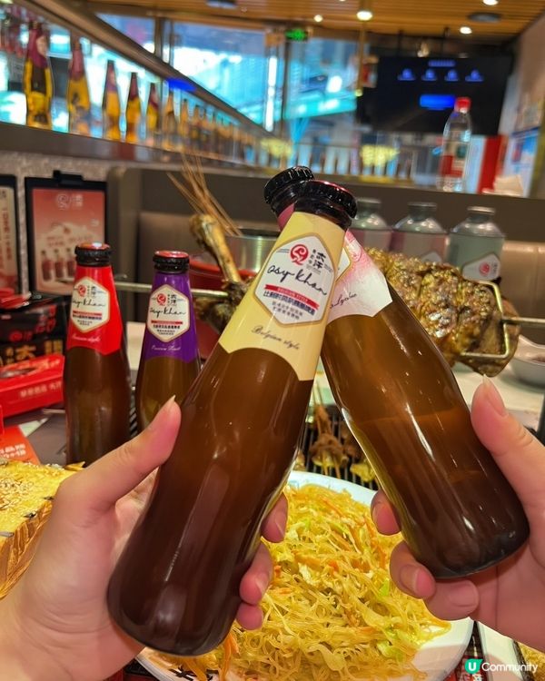 人生烤肉大樂事！你敢挑戰嗎？