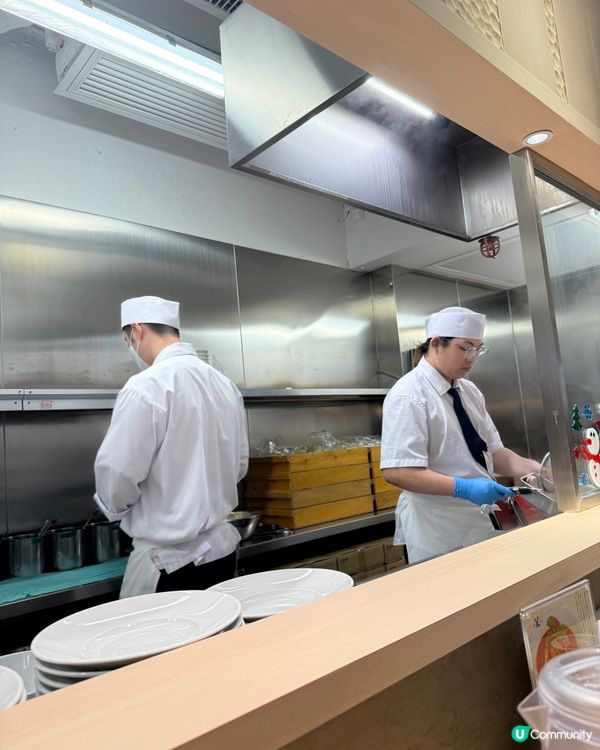 東京拉麵黎香港就變質😞味道差好遠🍜