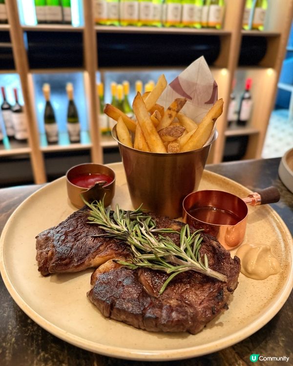 精緻semi buffet lunch😋