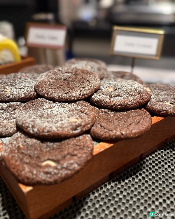 精緻semi buffet lunch😋