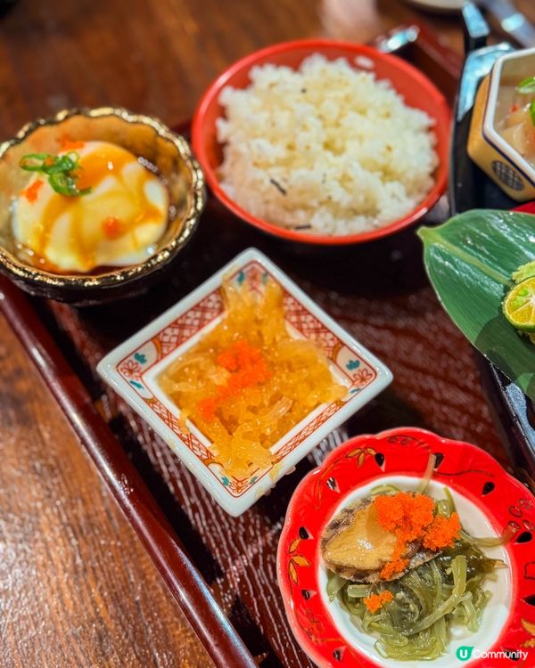 台北美食｜中山區日式居酒屋風海鮮丼