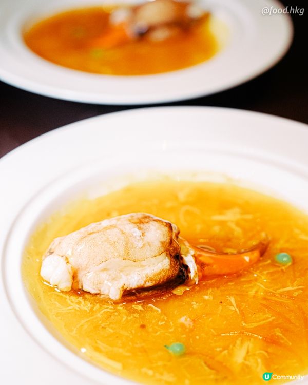 $780食足10道菜仲有鮑魚花膠！酒店中菜套餐係抵食定貴？