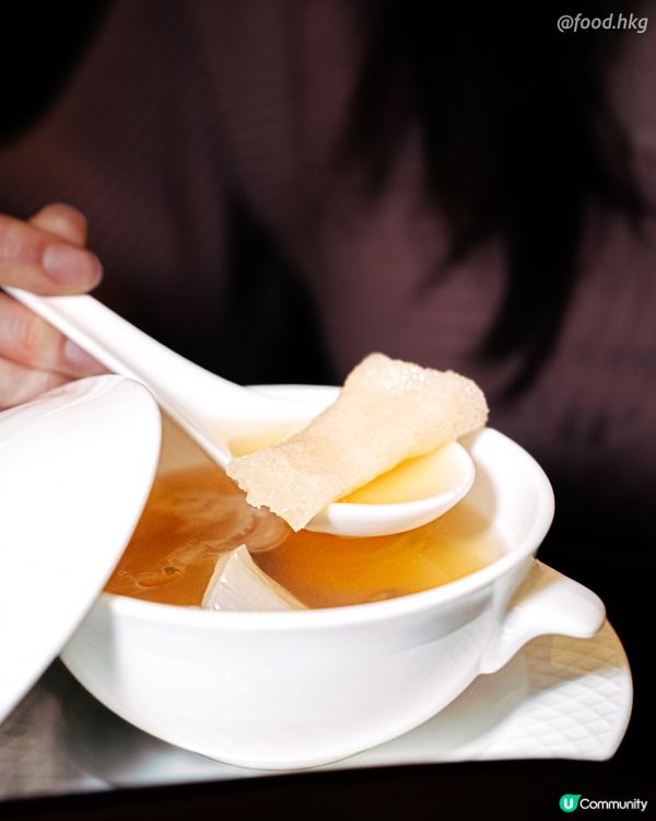 $780食足10道菜仲有鮑魚花膠！酒店中菜套餐係抵食定貴？