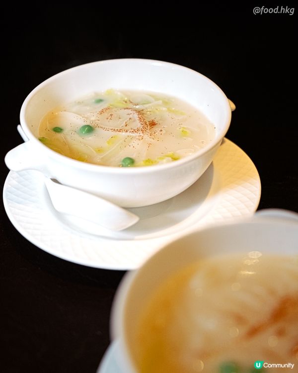 $780食足10道菜仲有鮑魚花膠！酒店中菜套餐係抵食定貴？