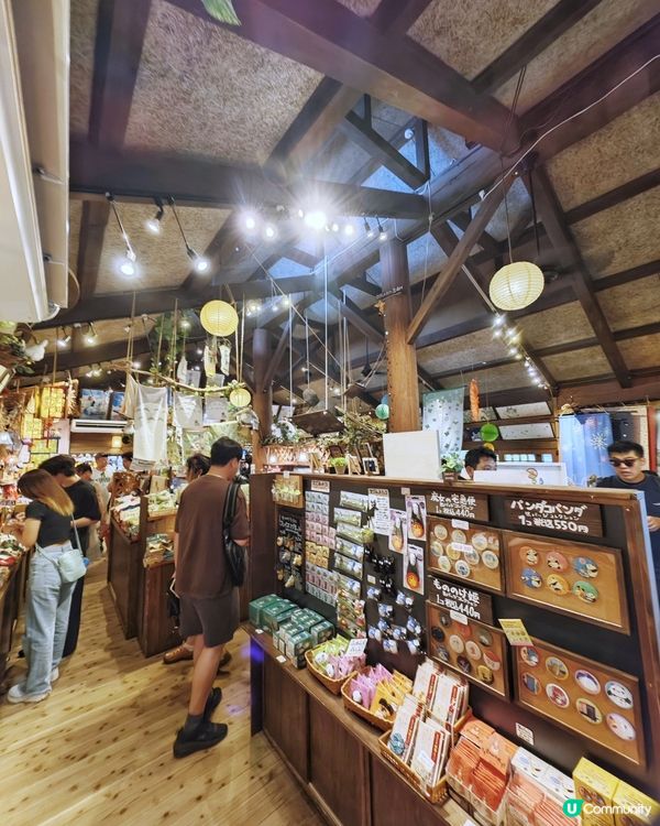由布院🚶輕鬆行
